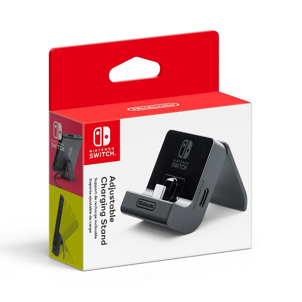 Switch Adjustable Charging Stand