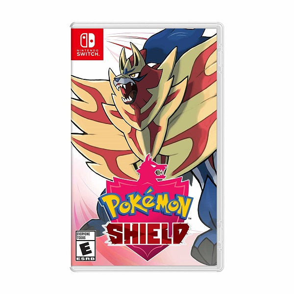 Nintendo Switch - Pokémon™ Shield