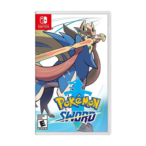 Nintendo Switch - Pokémon™ Sword