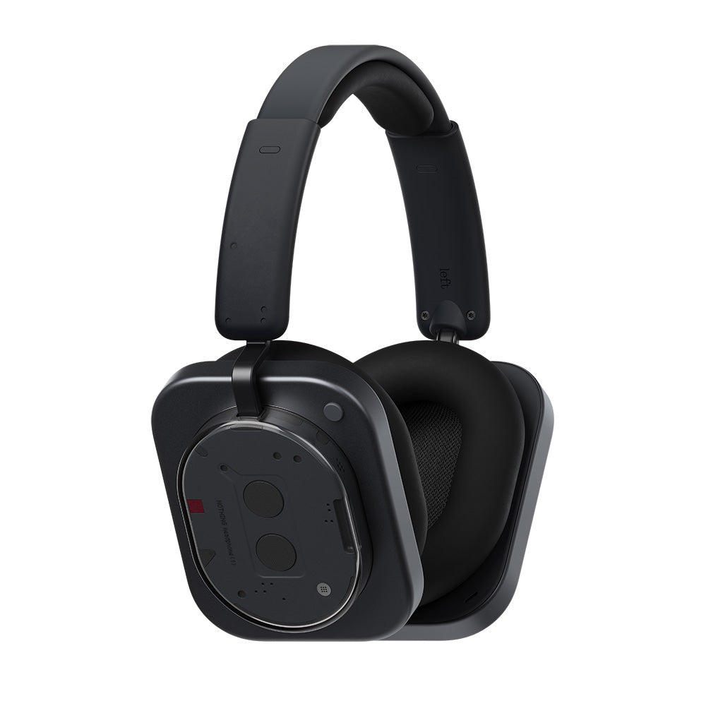 Nothing B170 Headphone (1) Black