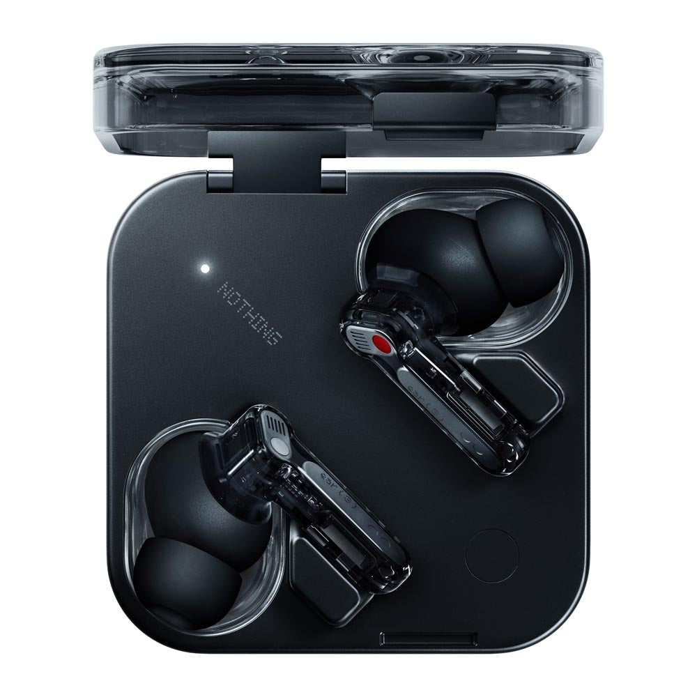 Nothing Ear (3) TWS Earbuds Black