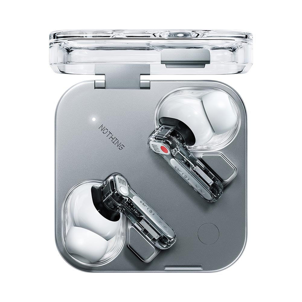 Nothing Ear (3) TWS Earbuds White