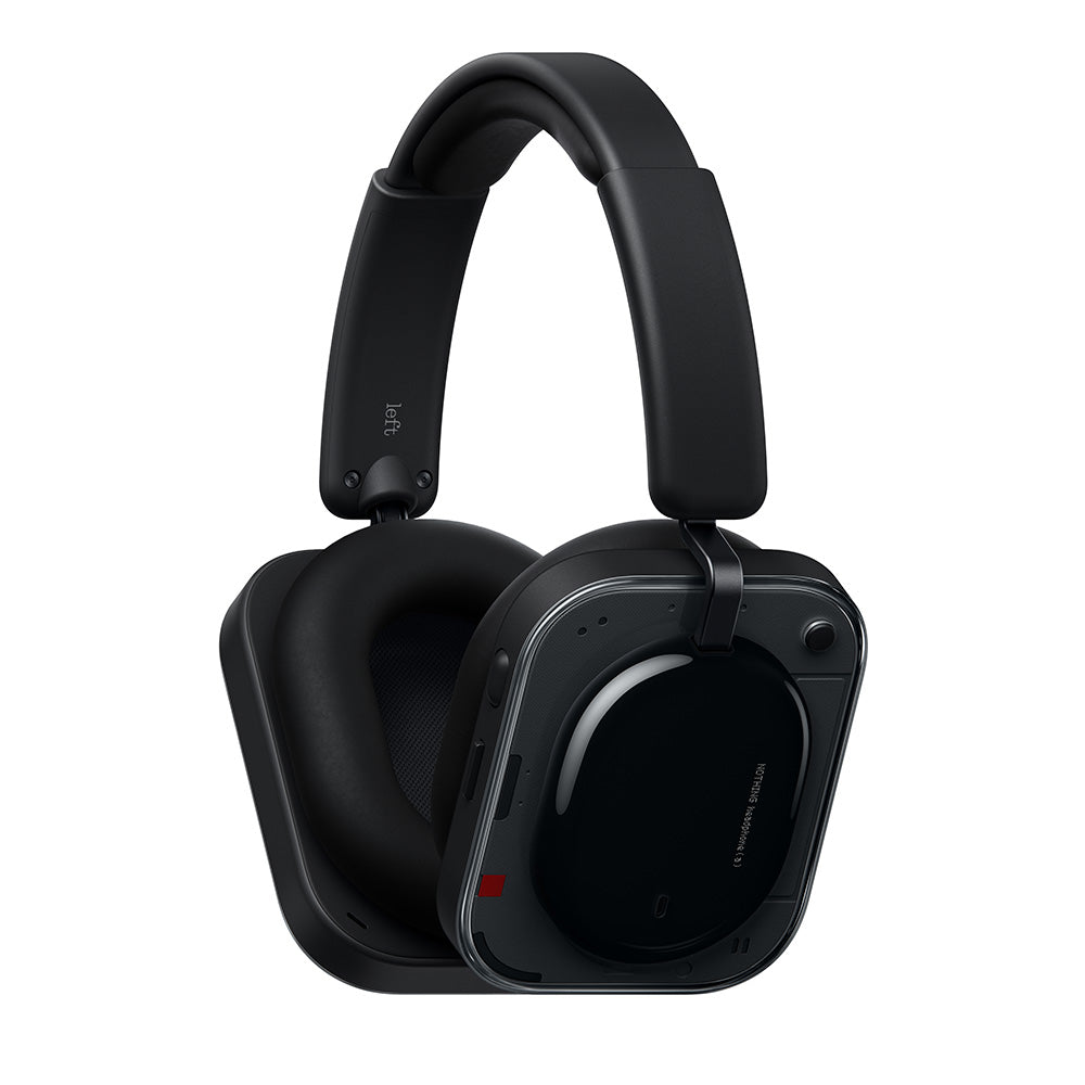 Nothing Headphone (a) Black
