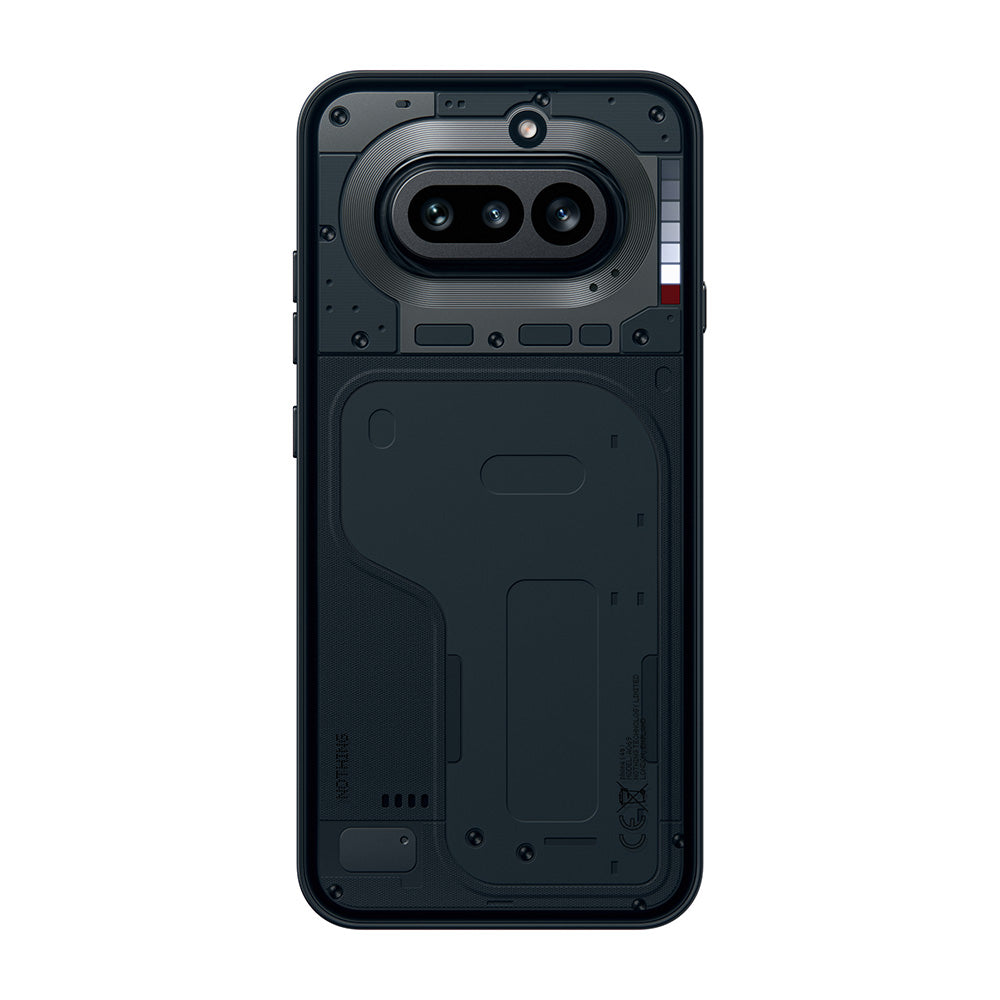 Nothing Phone (4a) 12+256GB Black 5G