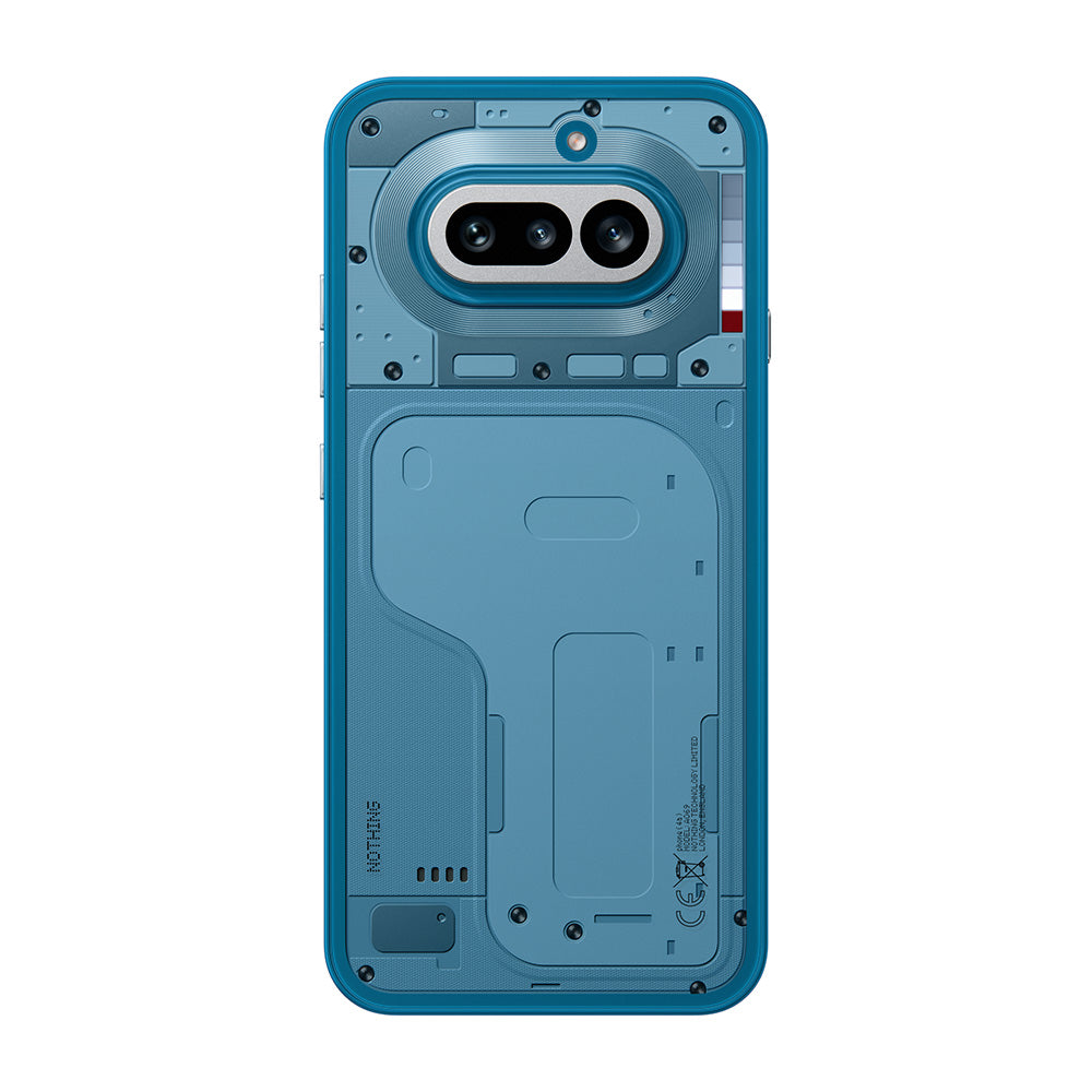 Nothing Phone (4a) 12+256GB Blue 5G