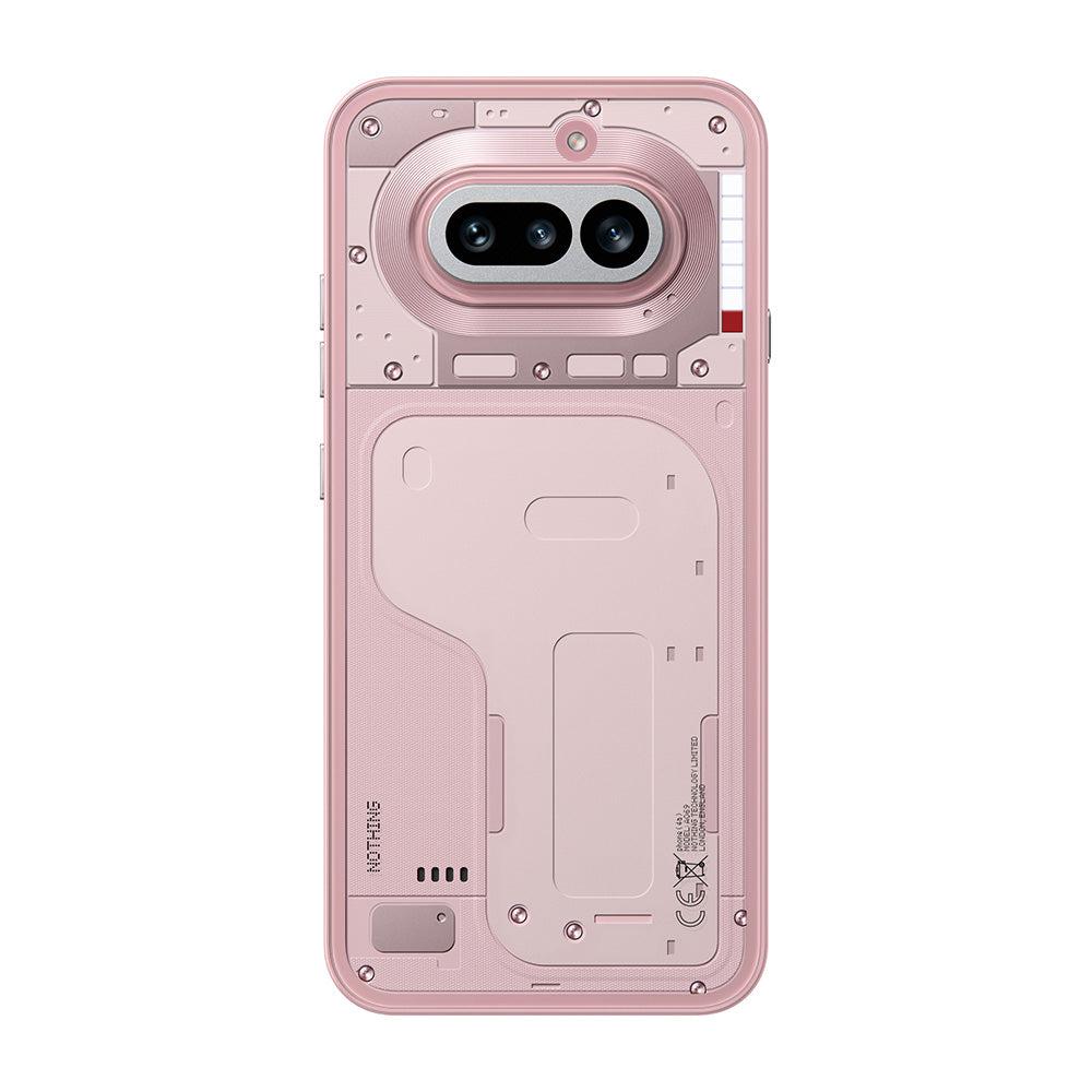 Nothing Phone (4a) 12+256GB Pink 5G