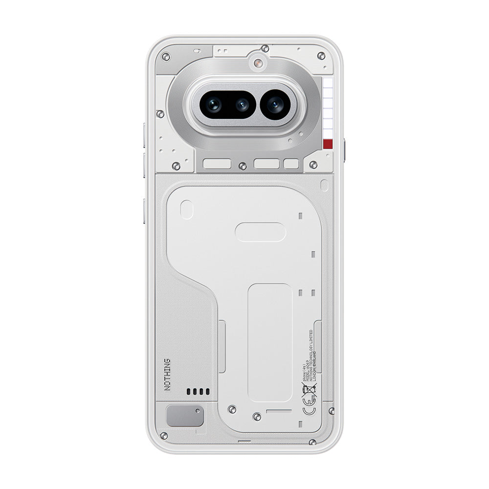 Nothing Phone (4a) 12+256GB White 5G