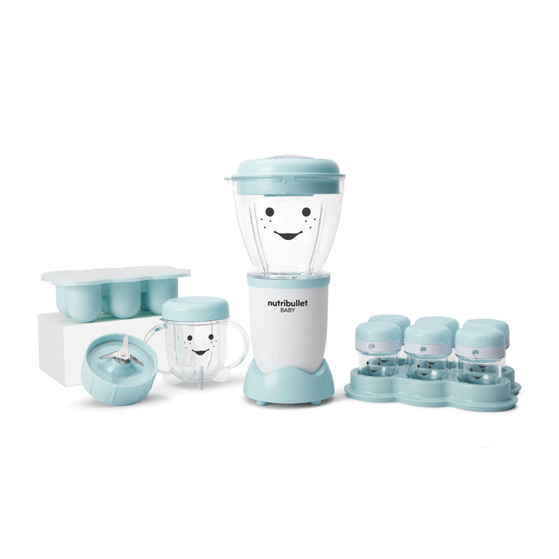 Nutribullet NB-NBY-1831 Baby Blender