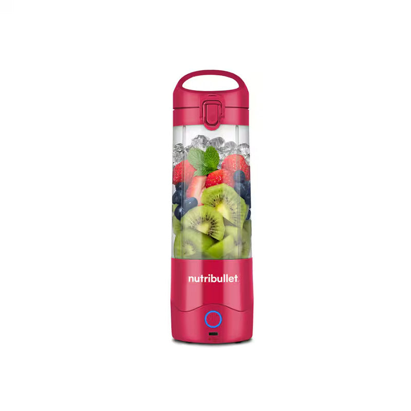 Nutribullet NBP003MA Portable Blender (Magenta)