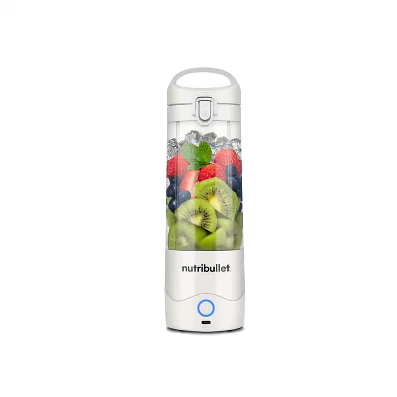 Nutribullet NBP003W Portable Blender (White)