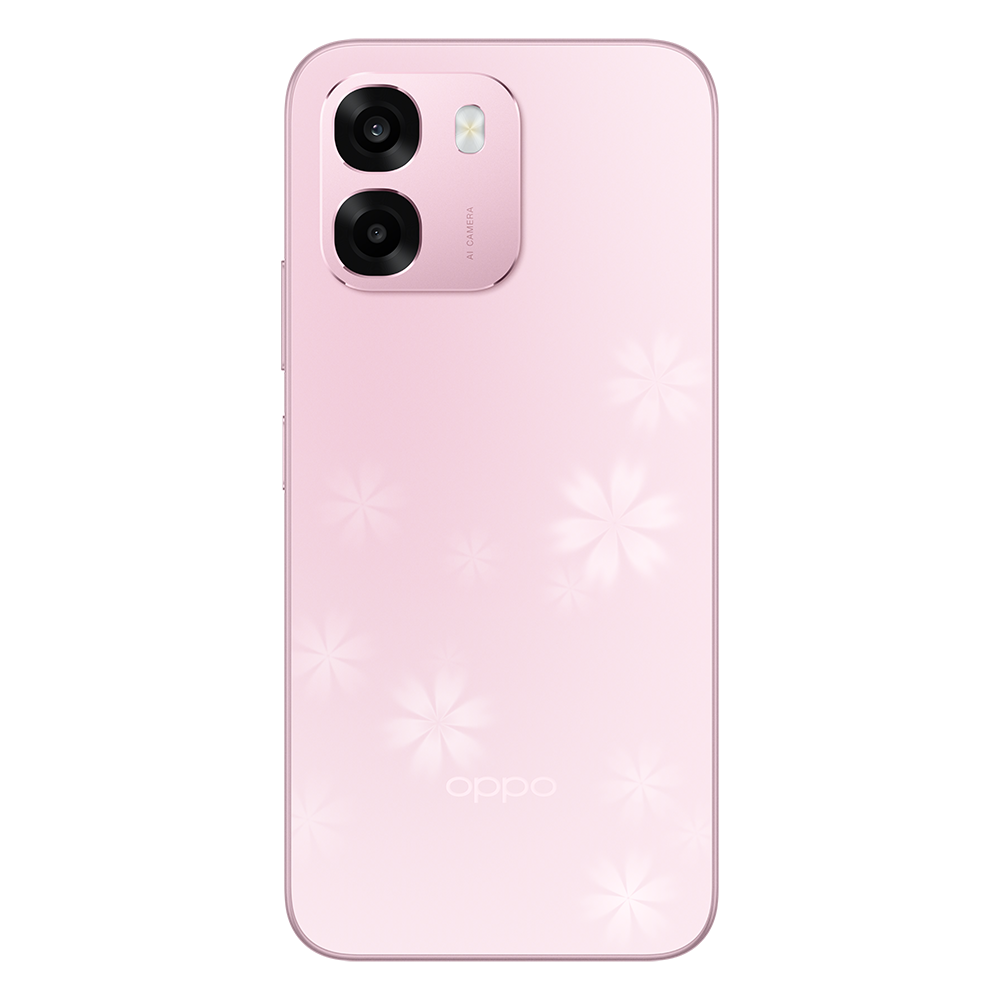 OPPO A6 Sakura Pink 6+256GB 5G