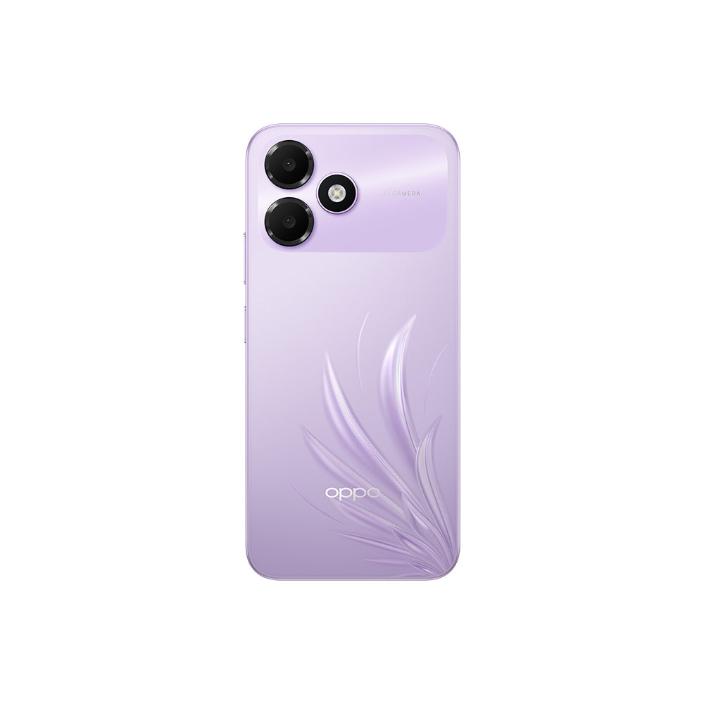 OPPO A6C Feather Purple 4+128GB LTE