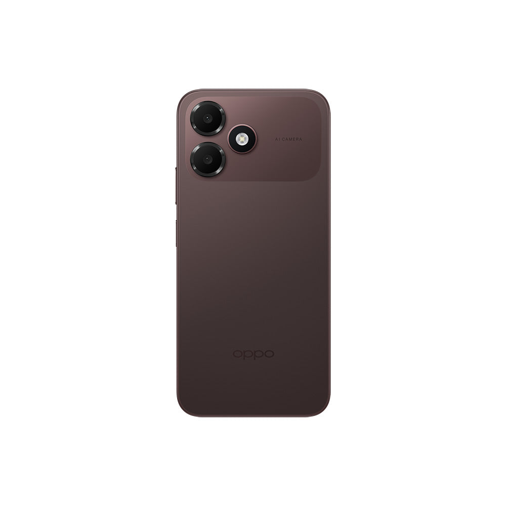 OPPO A6C Stone Brown 4+64GB LTE