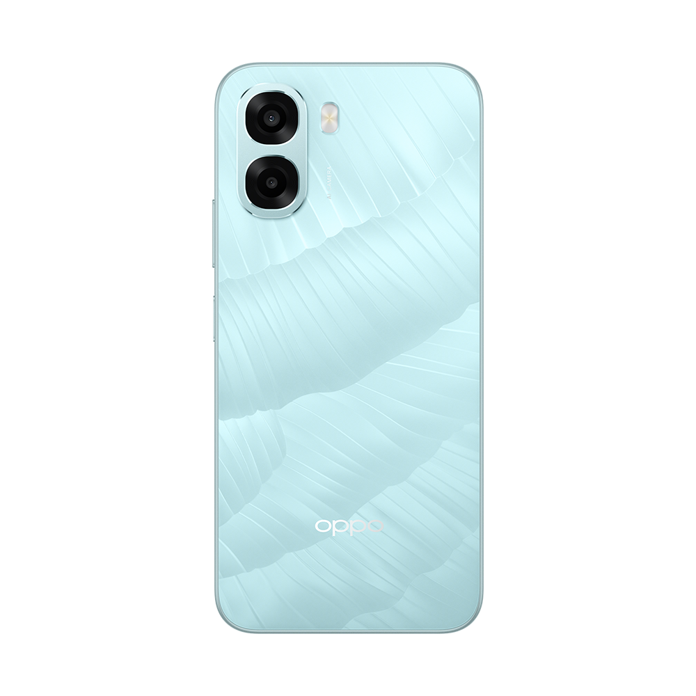 OPPO A6x Ice Blue 4+64GB LTE
