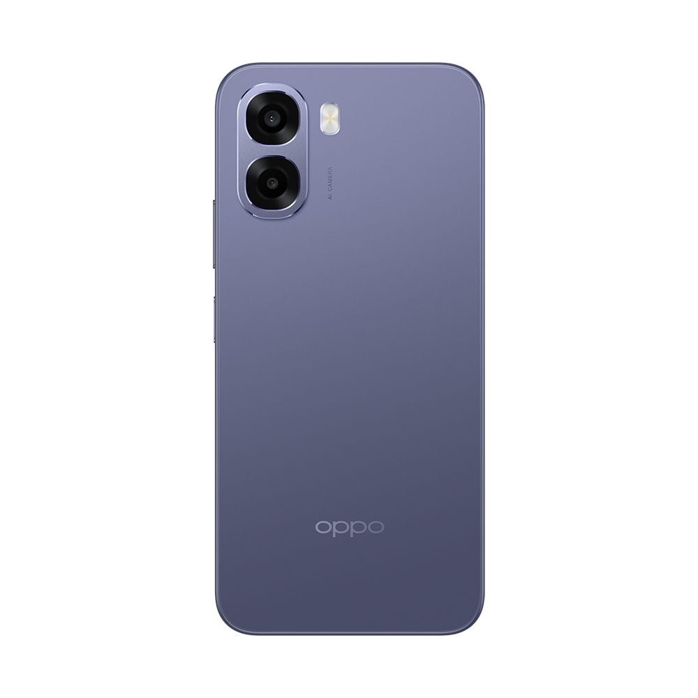OPPO A6x Plum Purple 4+64GB LTE