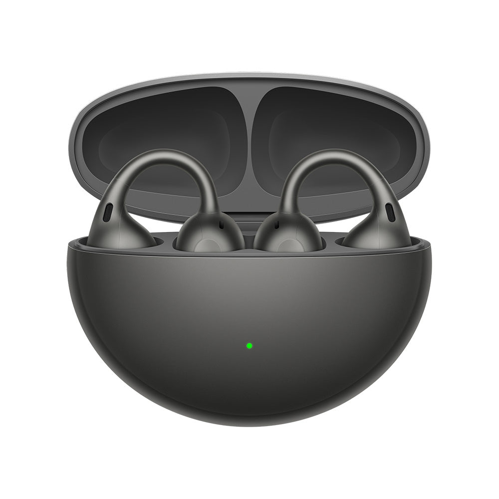 OPPO Enco Clip2 Open Earbuds Slate Grey