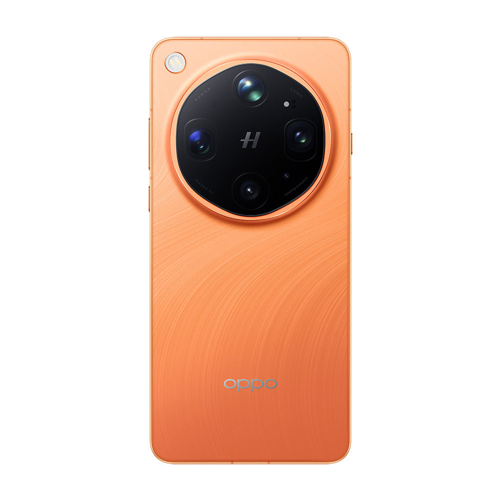 OPPO Find X9 Ultra Canyon Orange 12+512GB 5G