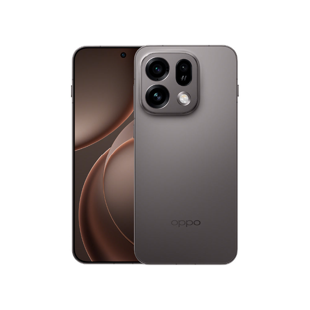 OPPO Find X9s Midnight Grey 12+512GB 5G