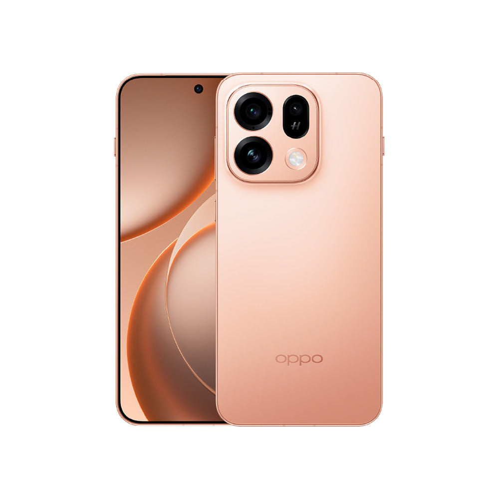 OPPO Find X9s Sunset Orange 12+512GB 5G