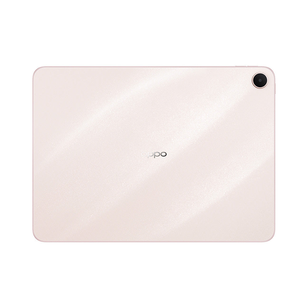 OPPO Pad 5 5G 8+256GB Aurora Pink (Matte Display)