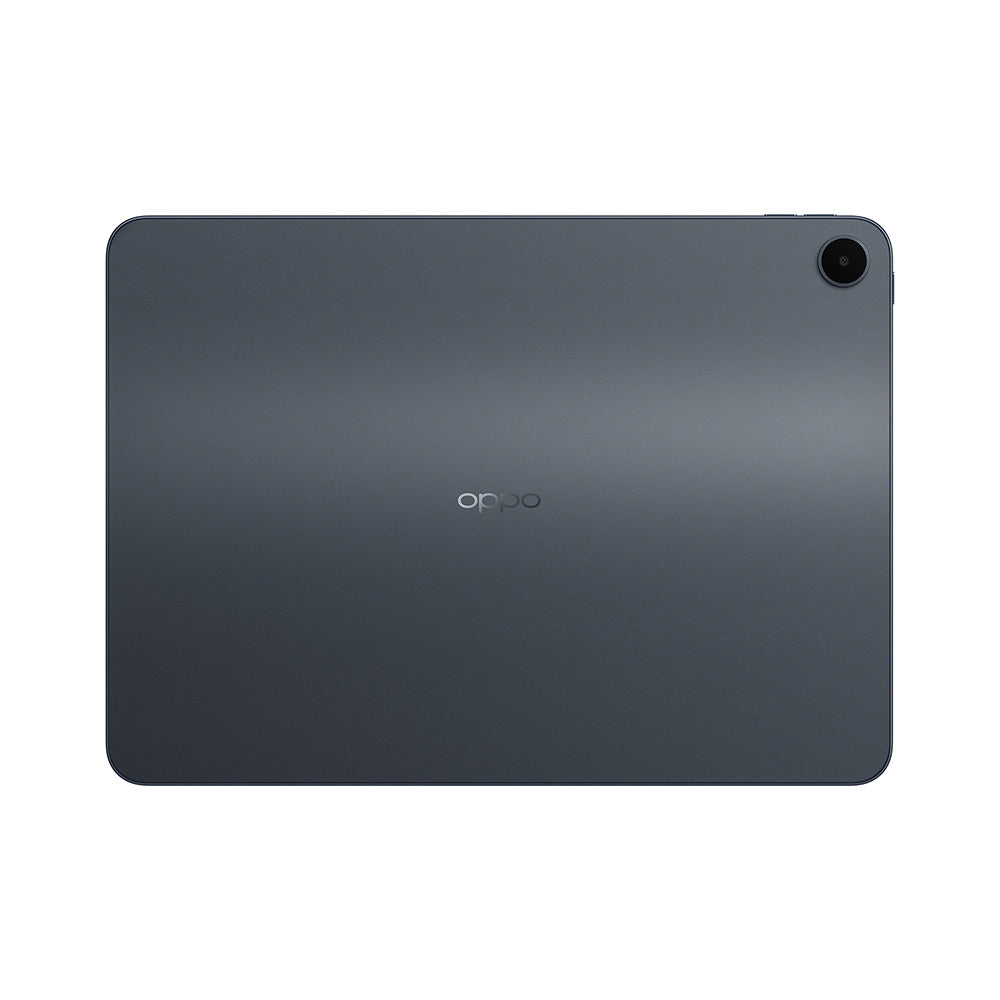 OPPO Pad 5 Wi-Fi 8+256GB Starlight Black (Matte Display)