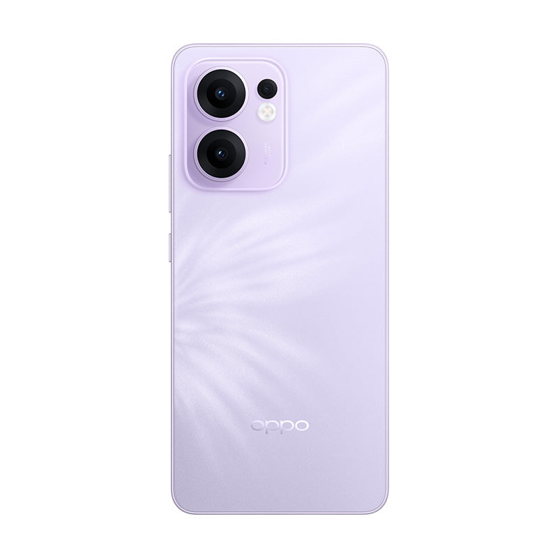 OPPO Reno 13F Plume Purple 12+256GB 5G