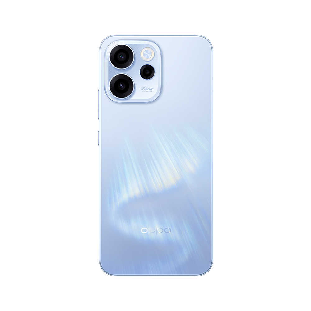 OPPO Reno 15F Aurora Blue 8+512GB 5G