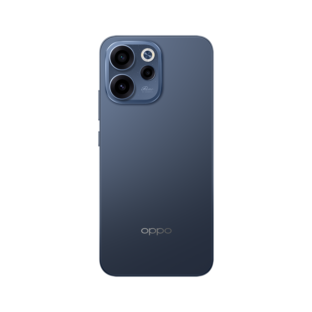 OPPO Reno 15F Twilight Blue 8+256GB 5G