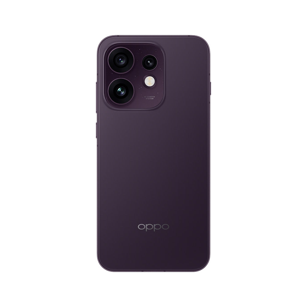 OPPO Reno 16 Twilight Violet 12+256GB 5G