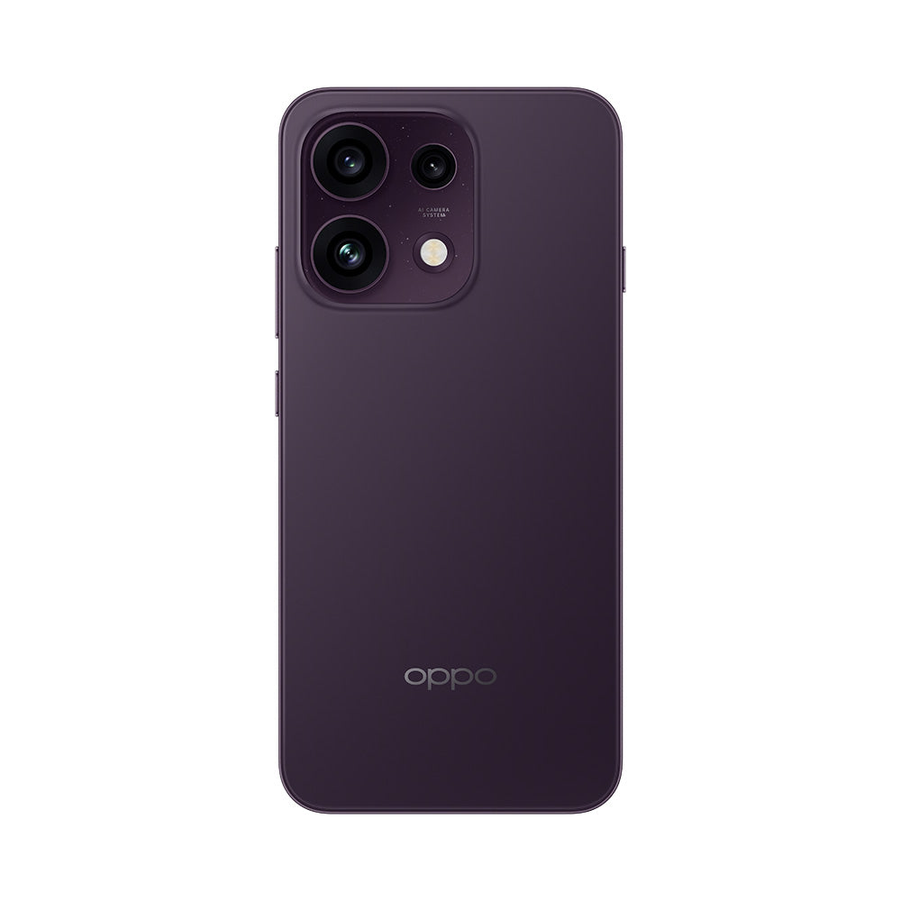 OPPO Reno 16F Twilight Violet 8+256GB 5G