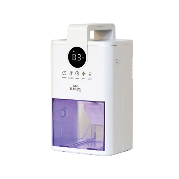 OTO DH-250 Dehumidifier