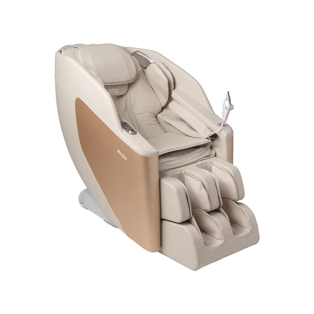 OTO PT-01 Presto Massage Chair