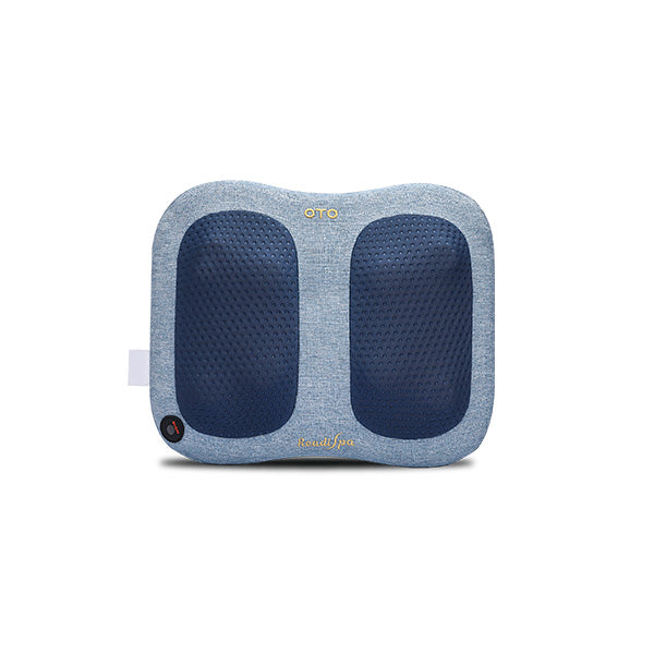 OTO RS-1000 Readi Spa Back and Foot Massager