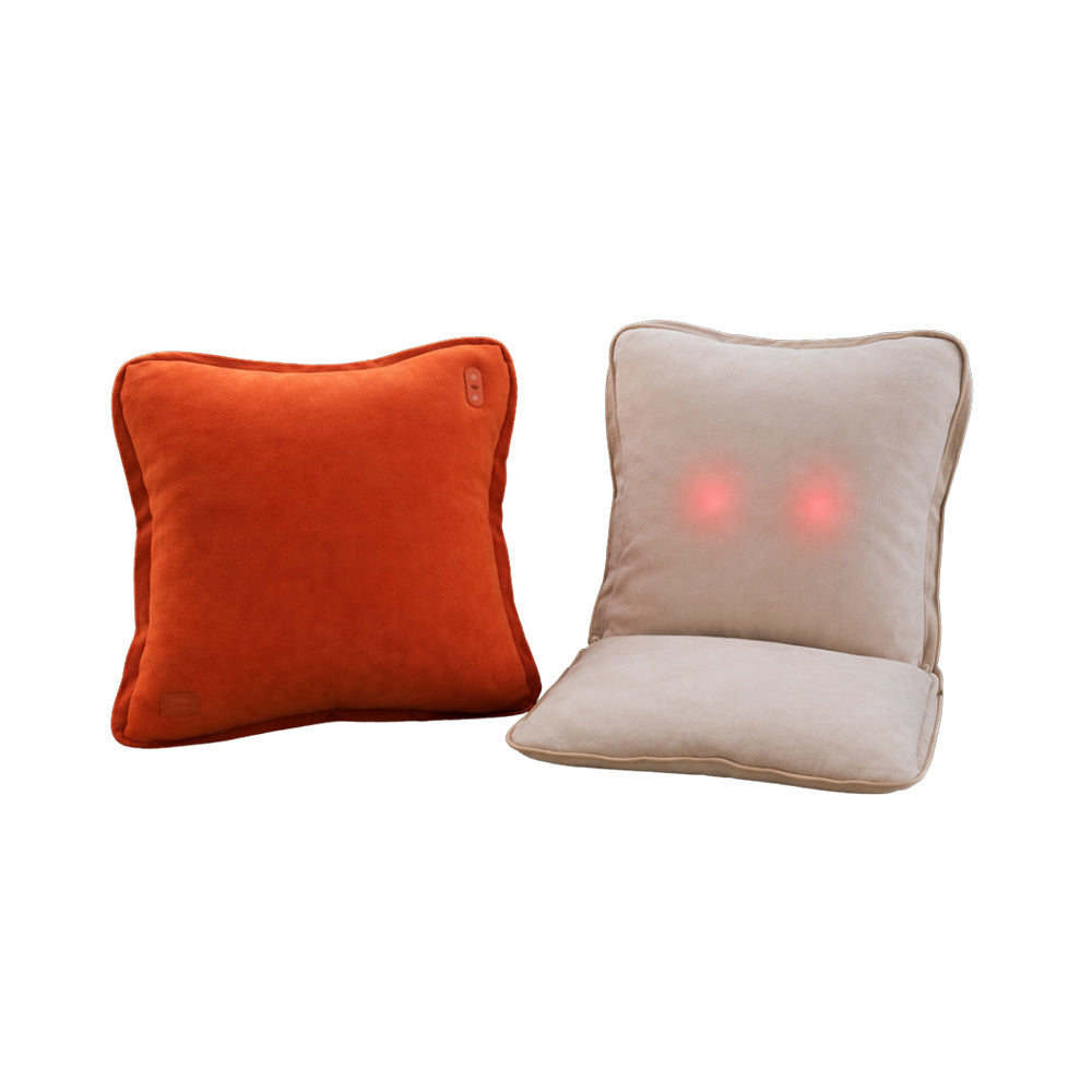 OTO SR-500 Sofaria (Ivory/Tangerine)