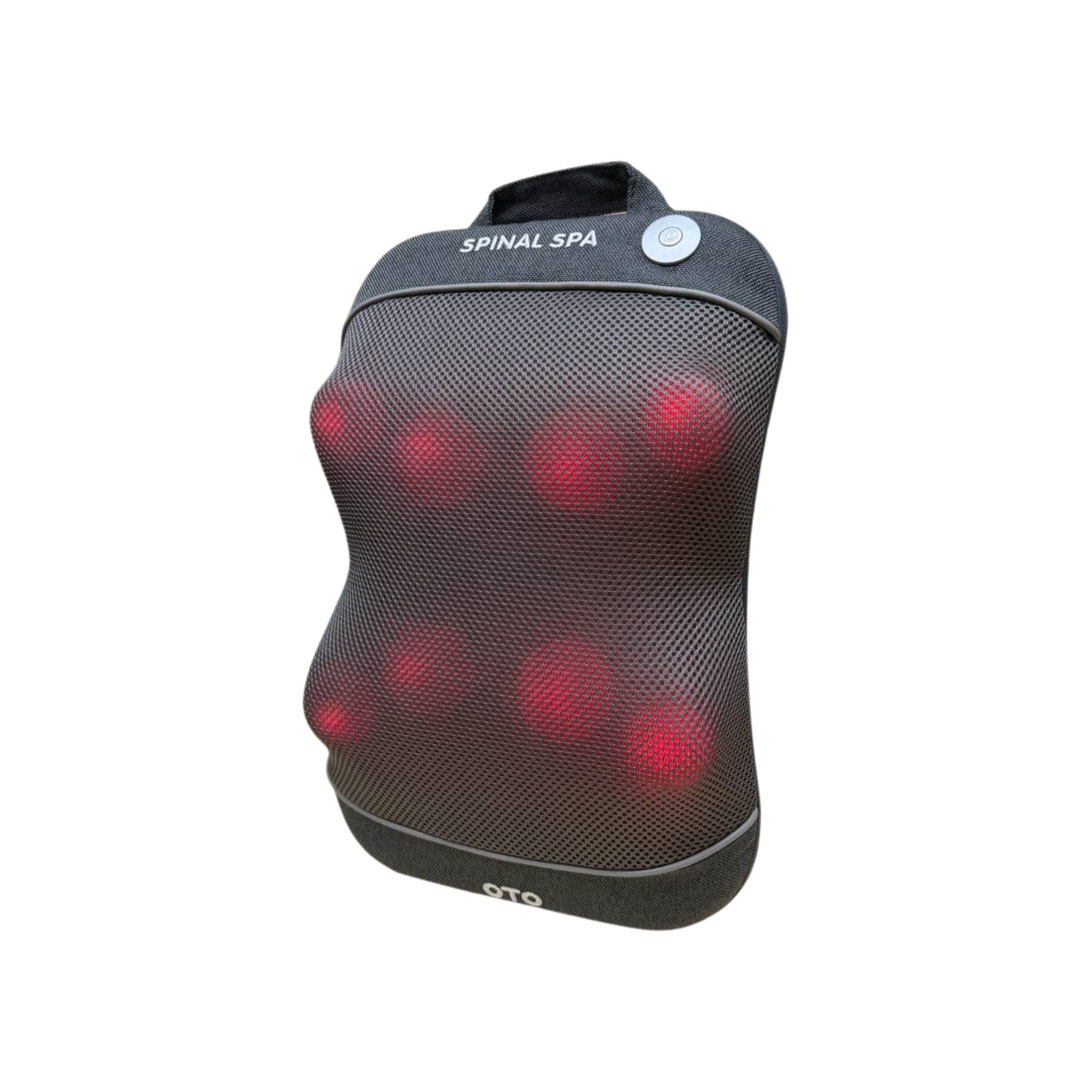 OTO SS-99 Spinal Spa Back Massager