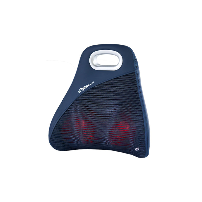 OTO VS-100 V-Spine Back Portable Massager