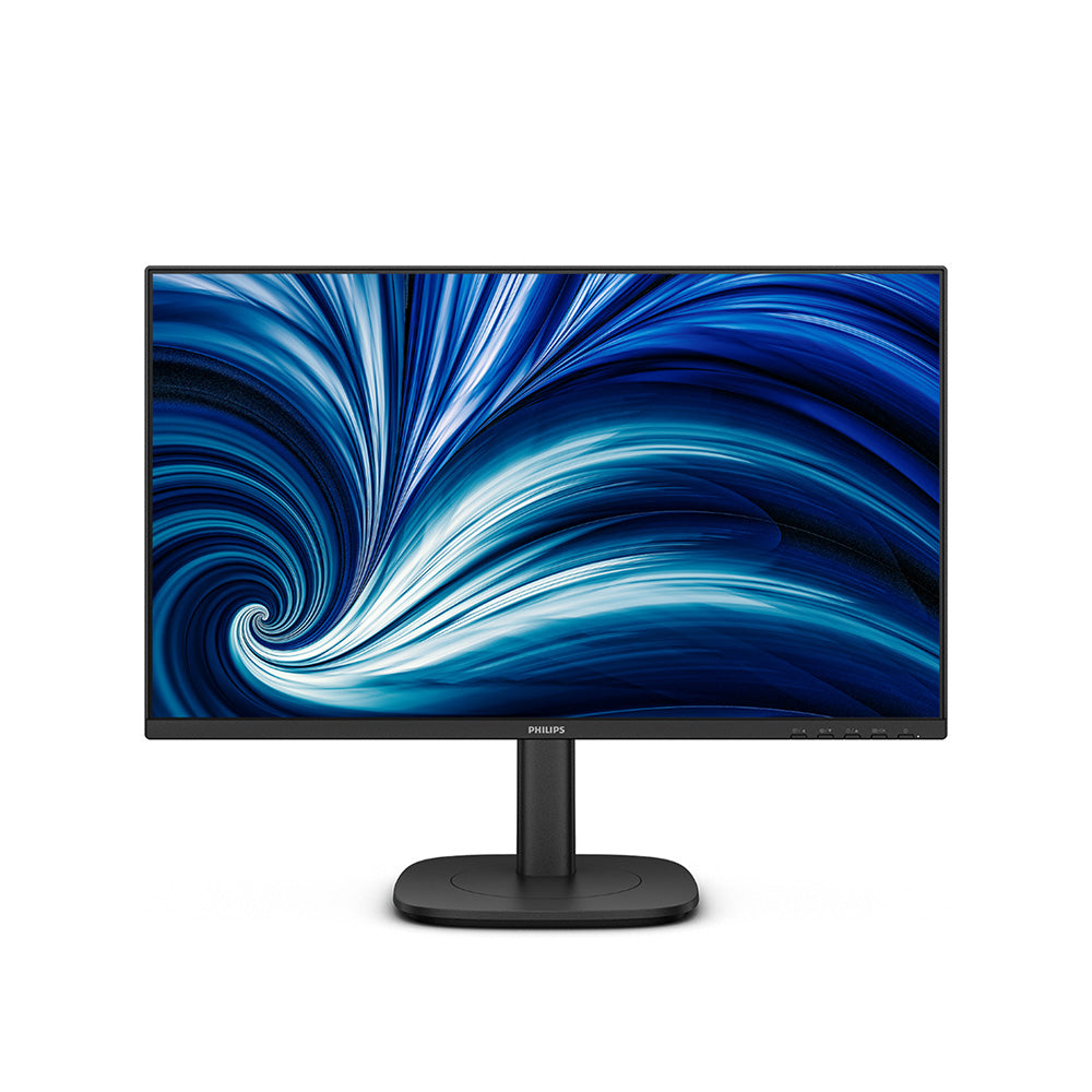 Philips 24B2U3601 - 24" QHD IPS 120Hz Monitor