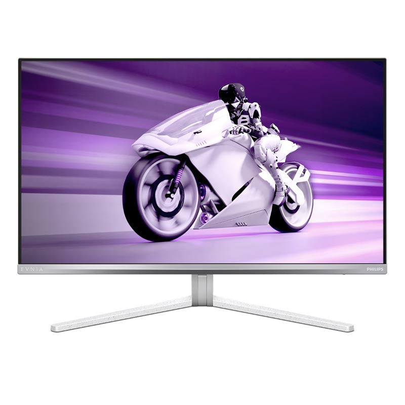 Philips Evnia 27M2N8500 27" QHD QD-OLED 360Hz Gaming Monitor