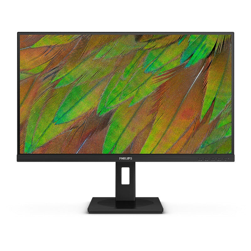 Philips 27-inch 27B1U3900 IPS UHD 60Hz Monitor with USB-C docking