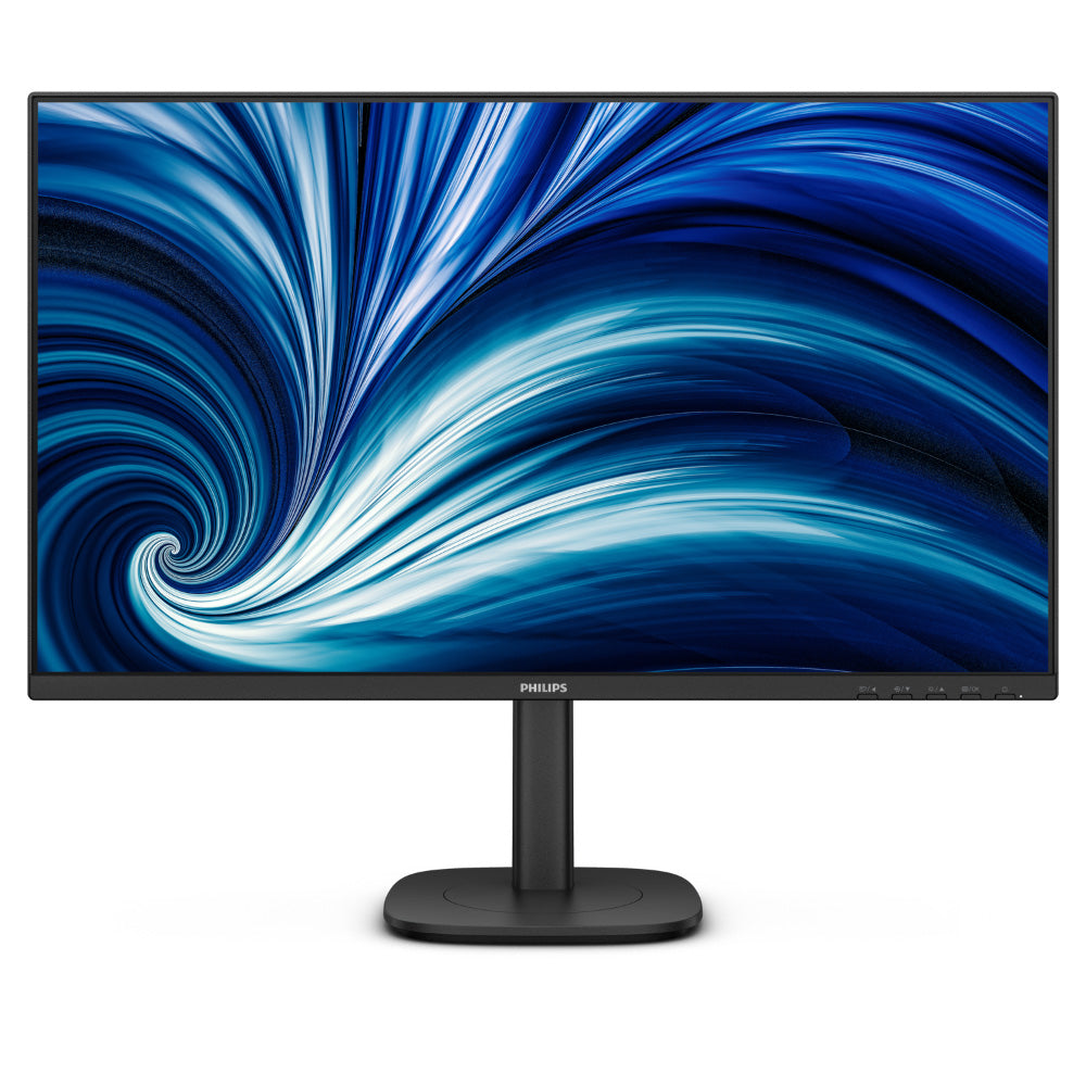 Philips 27B2U3601 27" QHD IPS 120Hz Monitor with USB-C