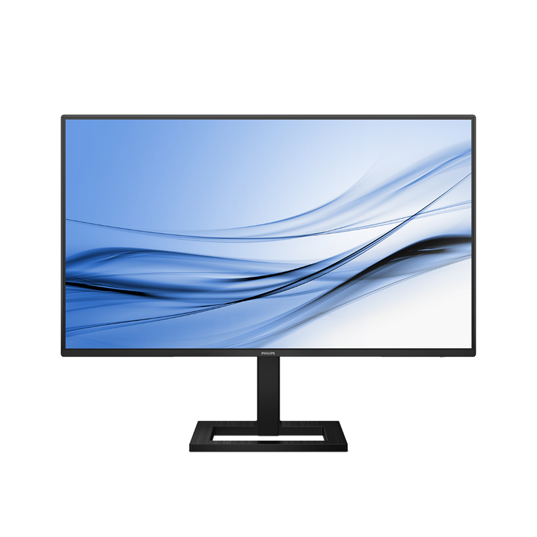 Philips 27E1N2600AE - 27" QHD IPS 120Hz Monitor