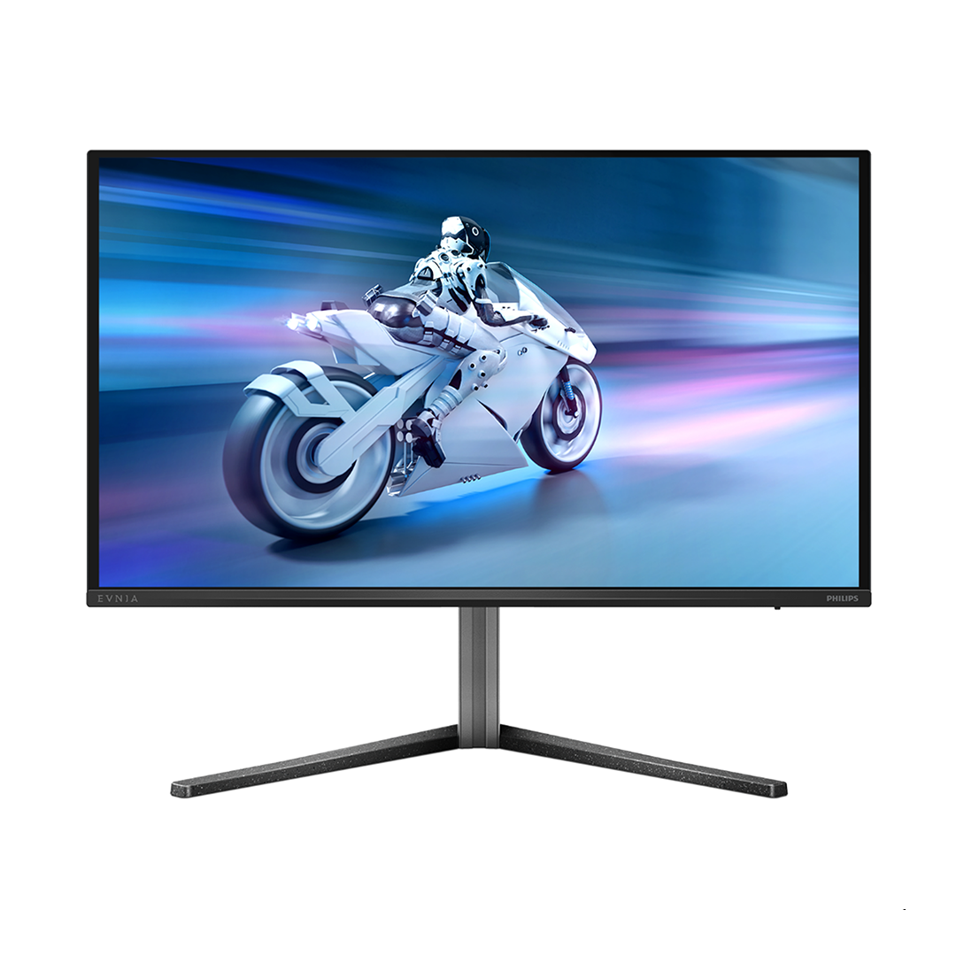 Philips Evnia 27M2N6500L - 27" QHD QD-OLED 240Hz Monitor