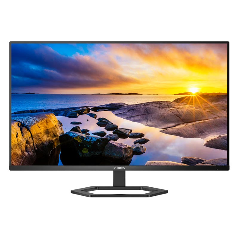Philips 32E1N5800LA 31.5" UHD VA 75Hz Monitor