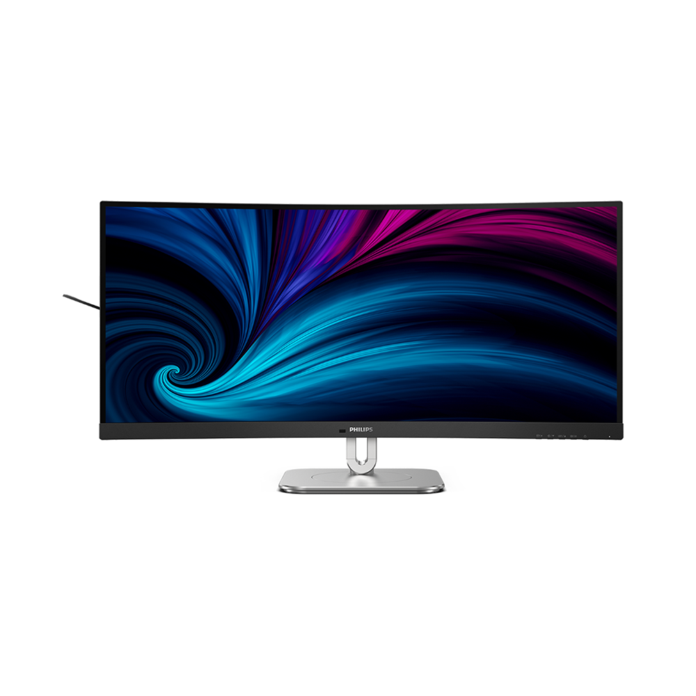 Philips 34B2U5900C - 34" WUHD VA 120/240Hz Dual-Mode Curved Monitor