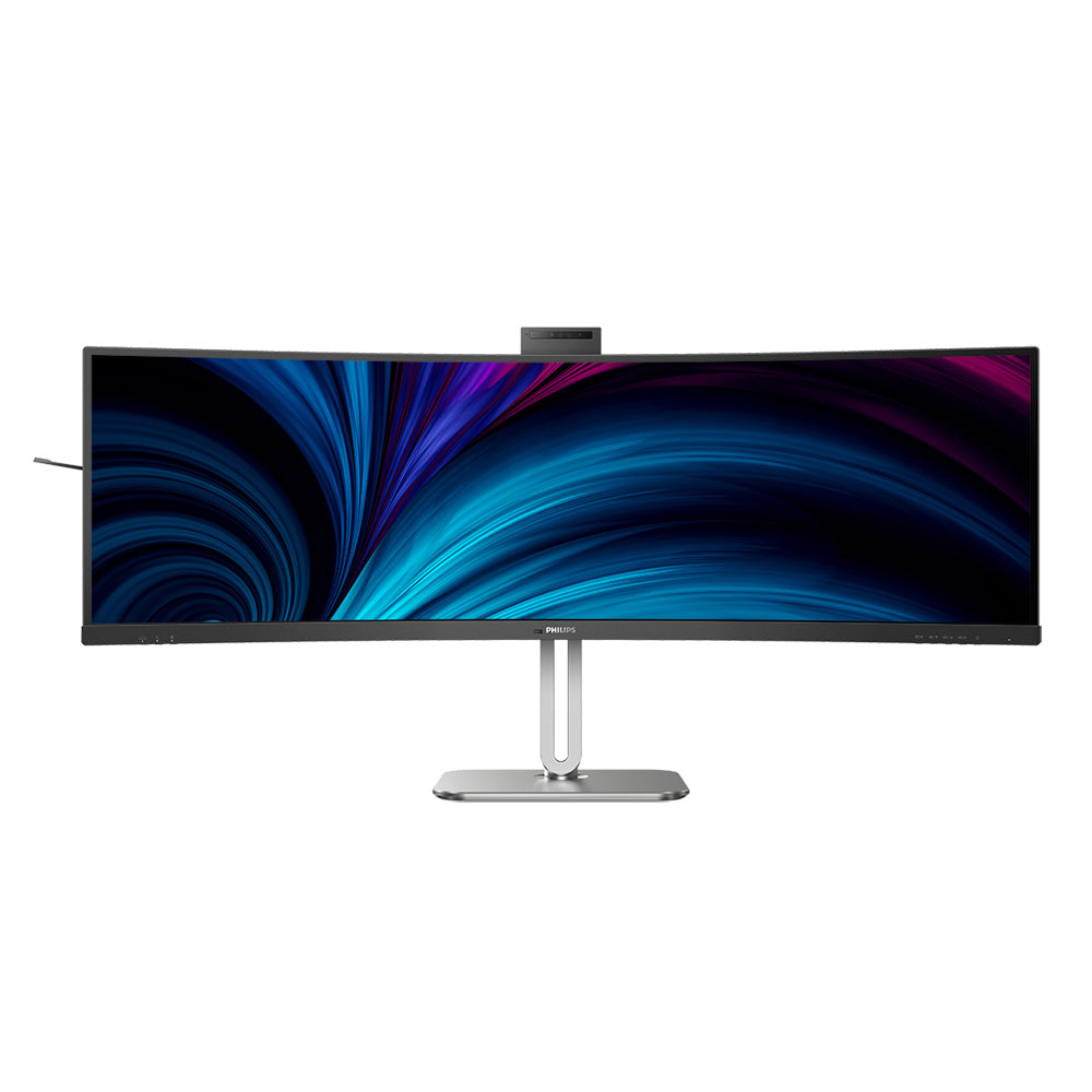 Philips 49B2U5900CH 49" DQHD 75Hz VA Curved Business Monitor