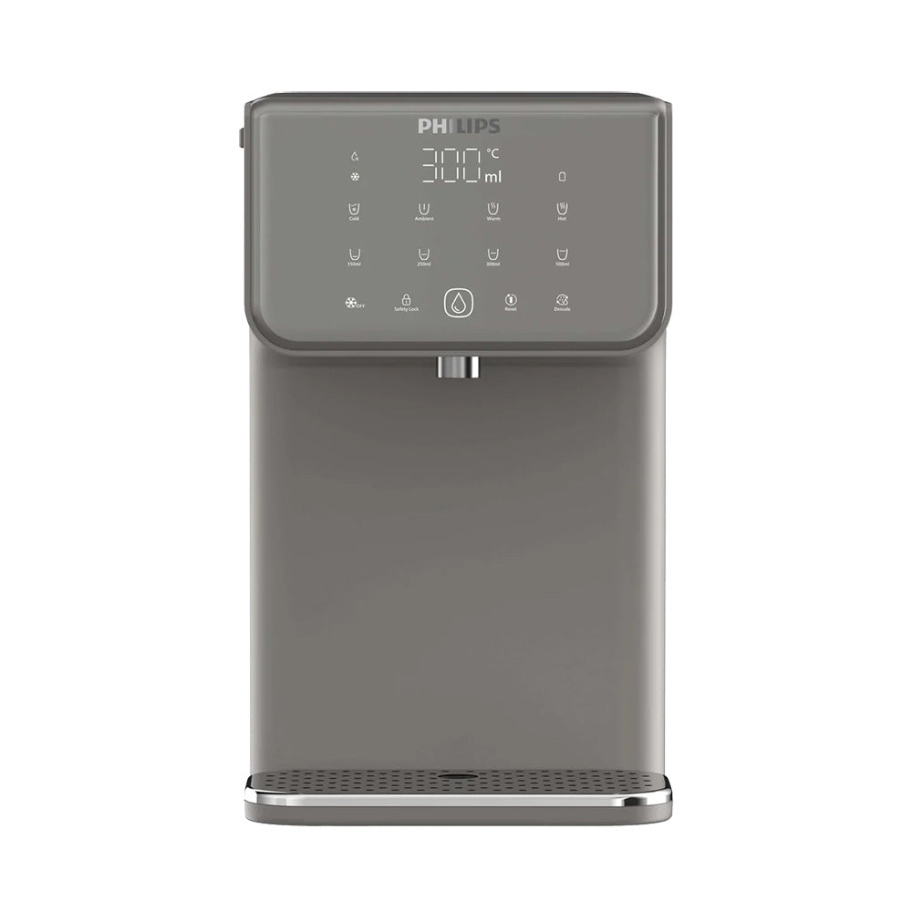 Philips ADD5981GR 3.8L Hot / Cold Water Dispenser