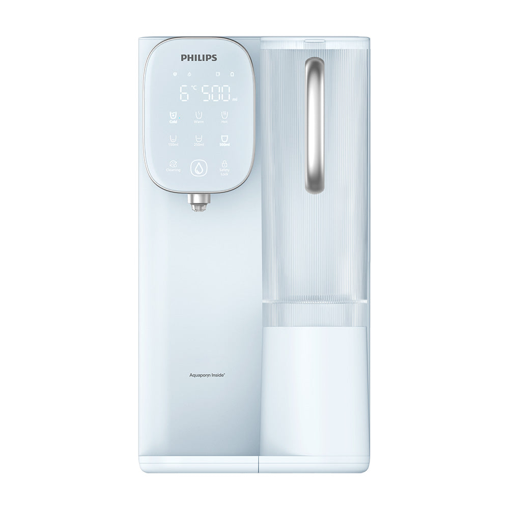 Philips ADD6912BL/90 4.8L Hot / Cold Water Dispenser