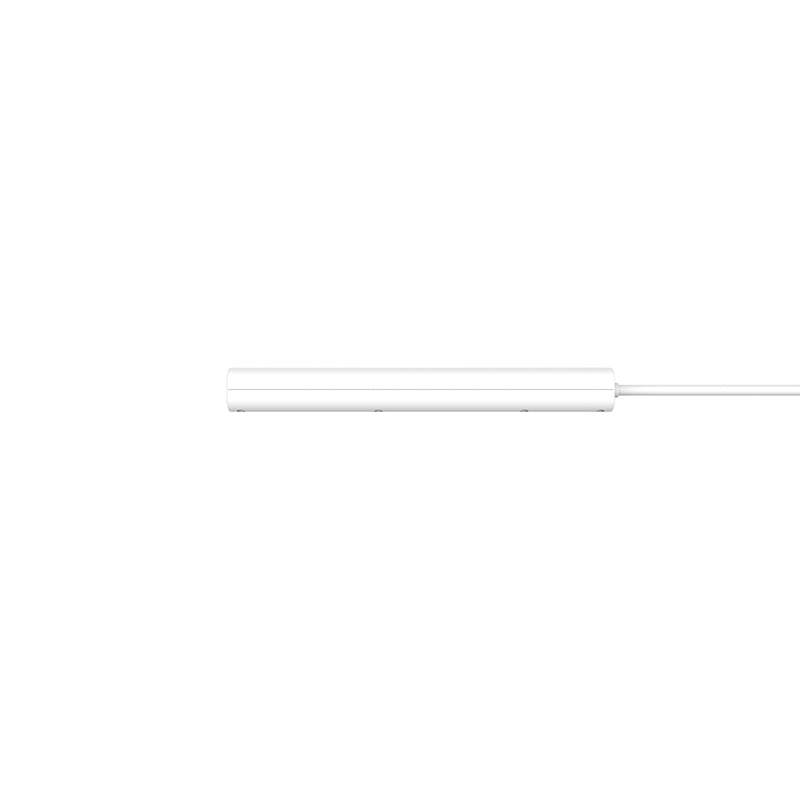 Philips CHP4131WA/69 3way 2M 1 USB-A & 1 USB-C Extension