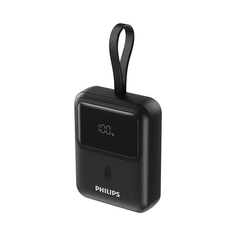 Philips DLP7810CB/00 10000mAh PD30W 1A+1C Powerbank