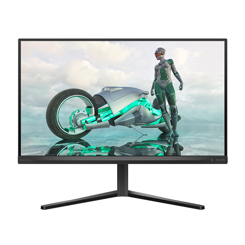 Philips Evnia 27M2N3500PA - 27" QHD Fast IPS 260Hz Gaming Monitor